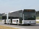 Mercedes-Benz Citaro G 2006 года